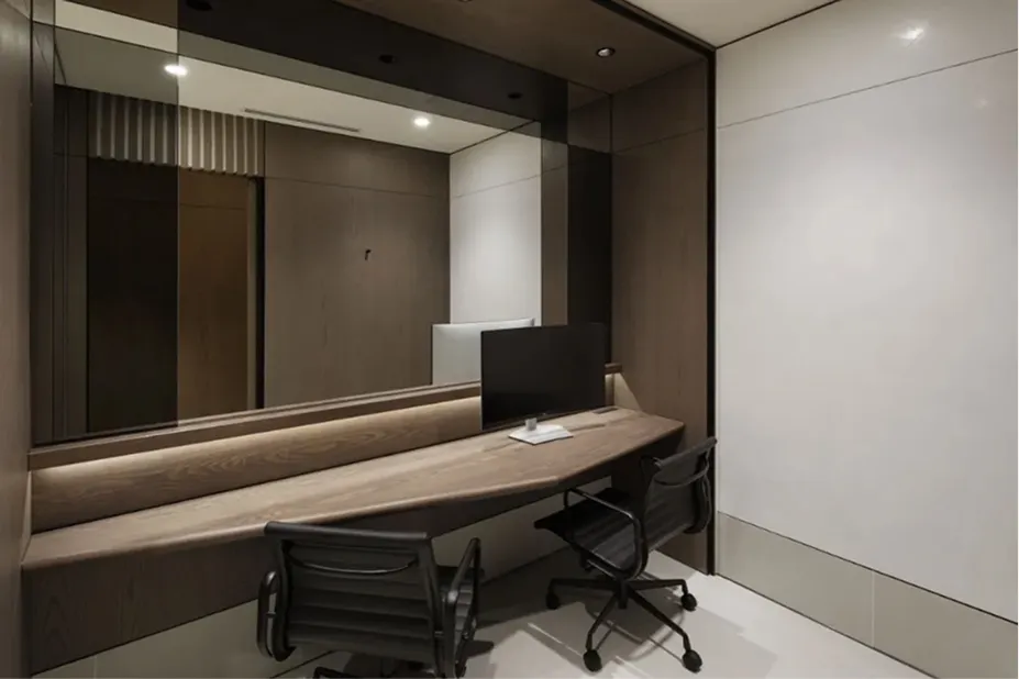 BIANCA CLINIC Ginza treatment space photo 3