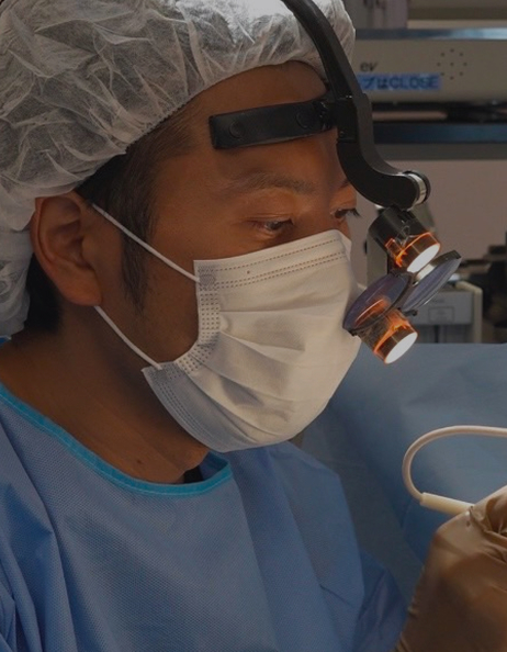 Dr. Yuichiro Uotani