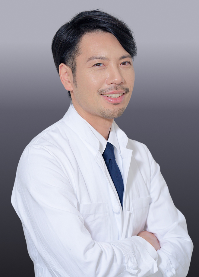 Dr. Yuichiro Uotani