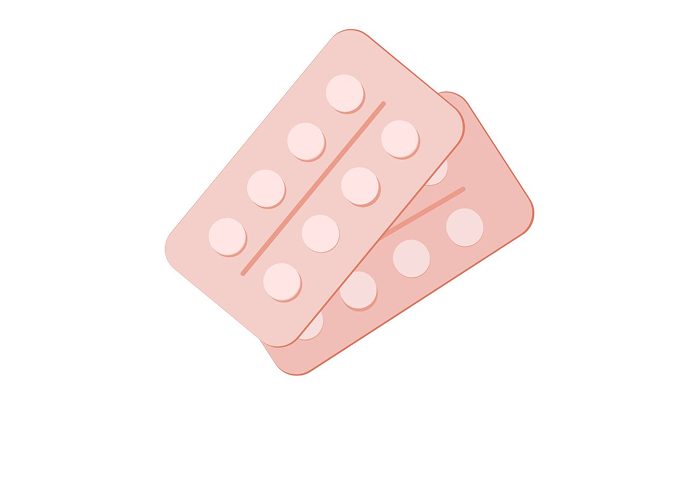 What is Birth Control Pills?