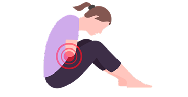 Those who have been told there are no abnormalities by a gynecologist, yet continue to experience pain during interco...