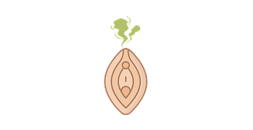 Concerned about odor or stuffiness in the intimate area