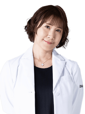 Dr. Akiko Miyamoto