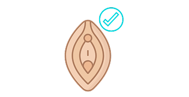 Wanting to improve vaginal condition with a treatment that involves minimal downtime