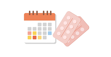 Those who find it difficult to manage taking medication on a daily basis