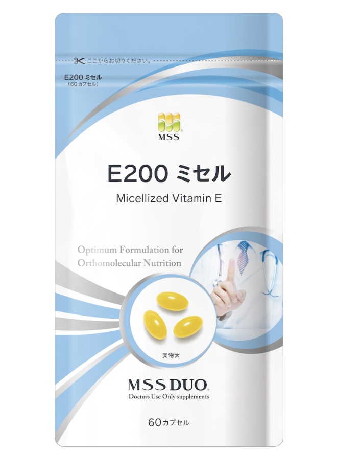 Vitamin E