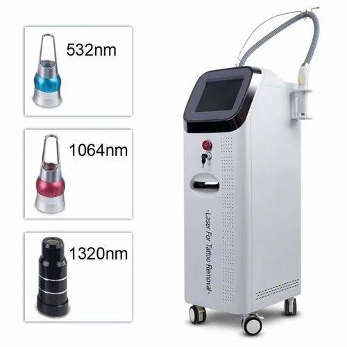 PICO laser