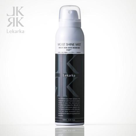 Lekarka mist