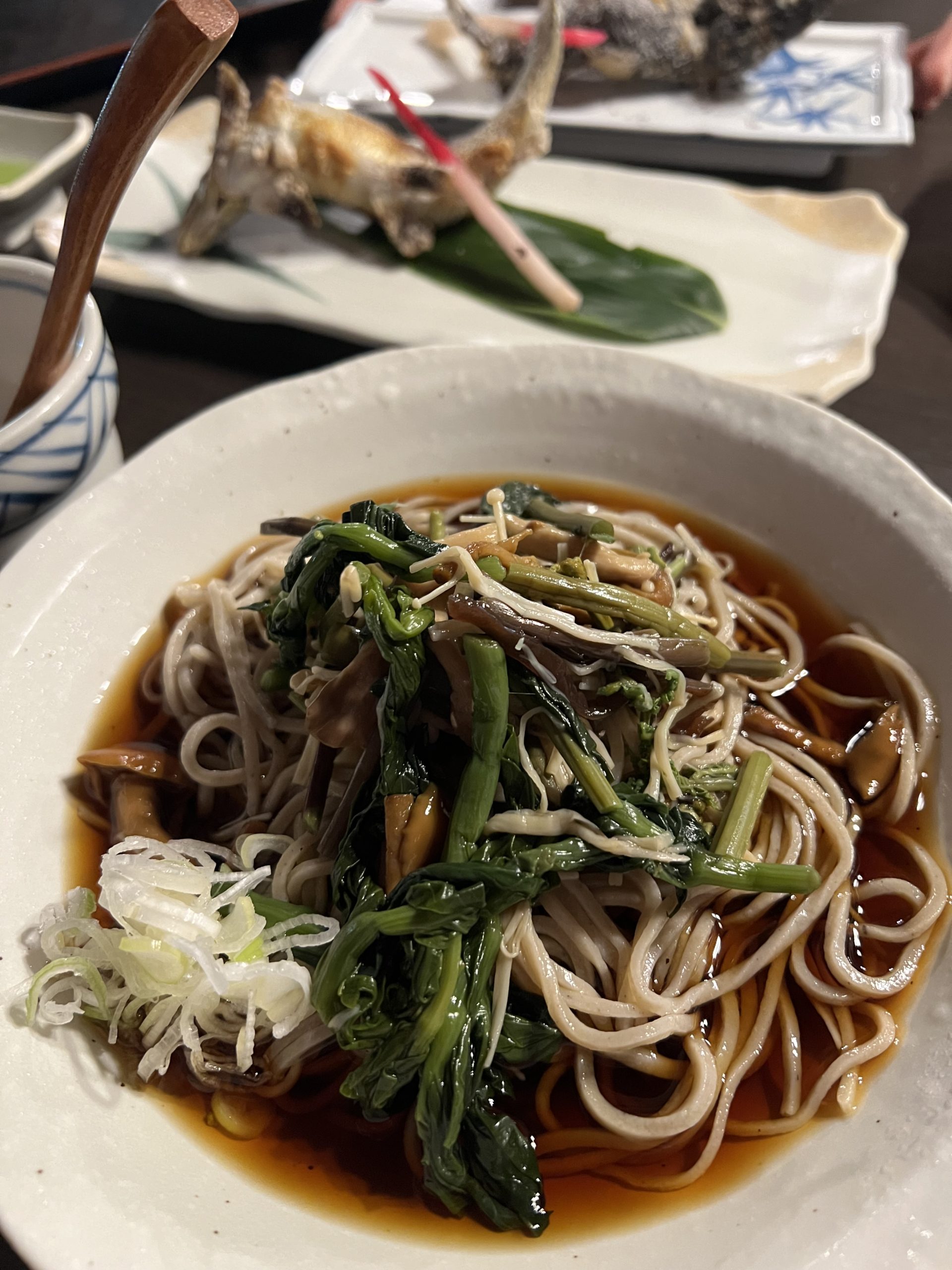 SOBA