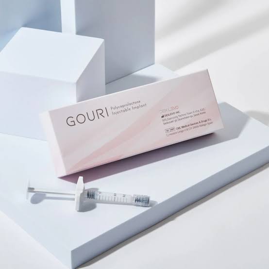 GOURI liquid PCL