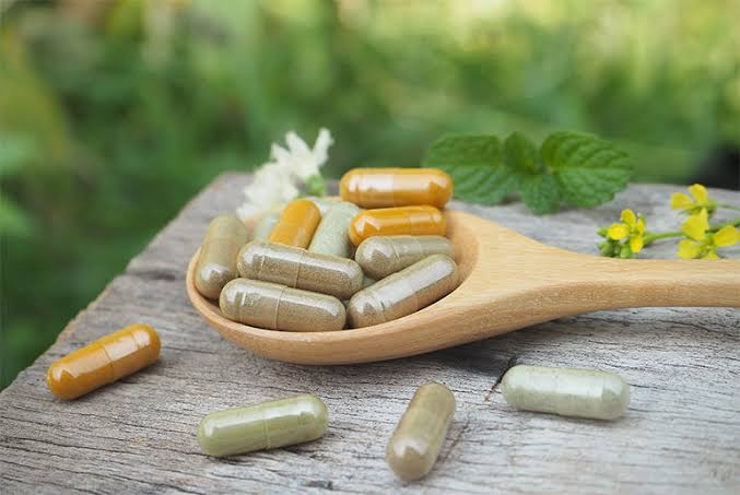 Supplements exclusively for medical institutions