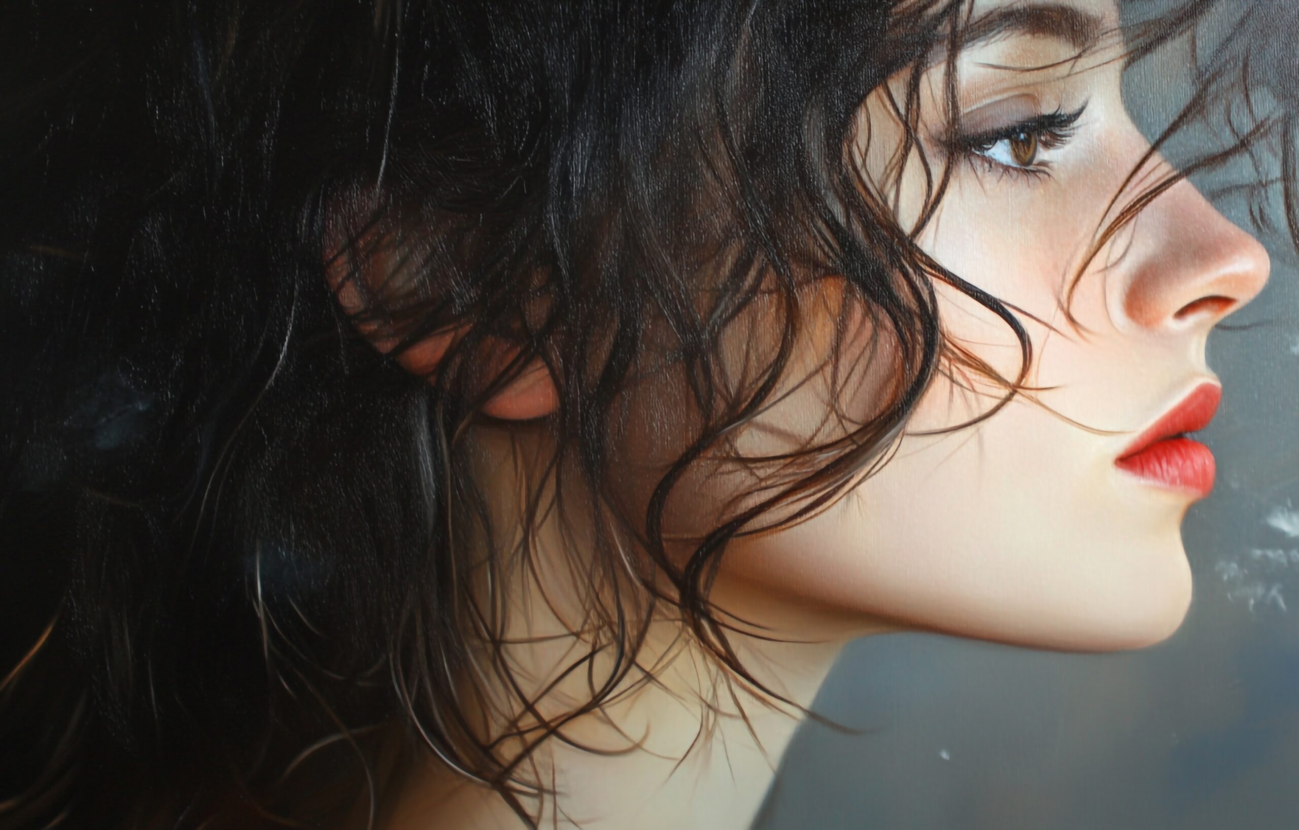 Preservation Rhinoplasty BIANCA in Tokyo, Japan