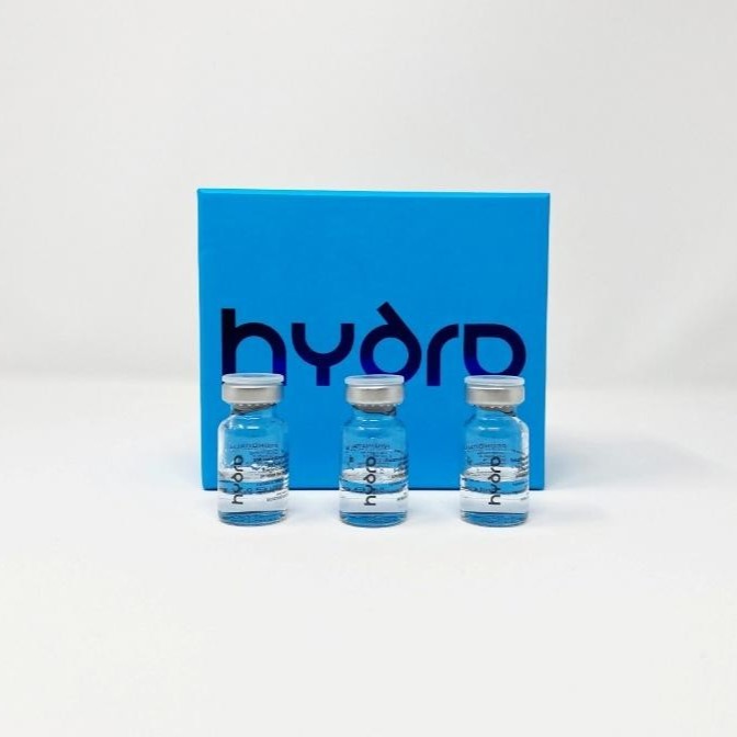 glass skin｜Trust BIANCA in Tokyo, Japan for Hydro Boost tailored to your glass skin. glass skin BIANCA in Tokyo, Japan