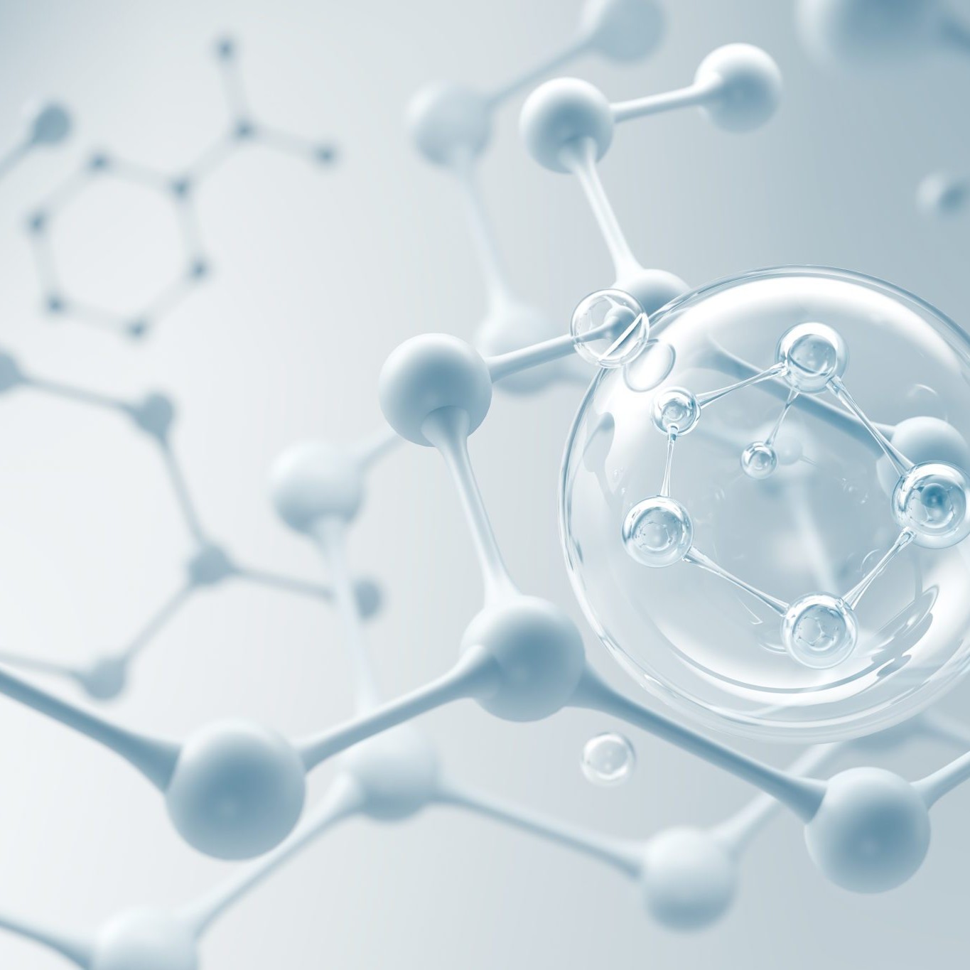 Peptide Therapy｜BIANCA in Tokyo, Japan