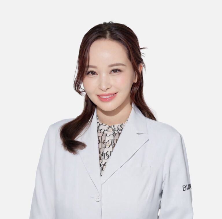Dr. Yuu Okubo, M.D. at BIANCA Clinic Omotesando, Tokyo, Japan