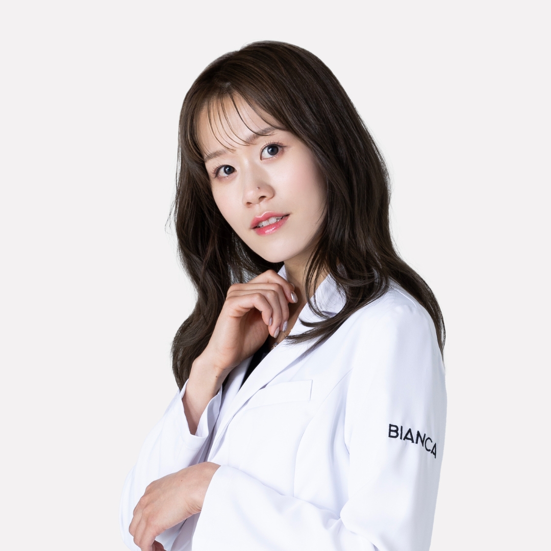 Dr. Airi Yokoyama, M.D. at BIANCA Clinic Tokyo, Japan
