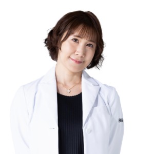 AKIKO MIYAMOTO