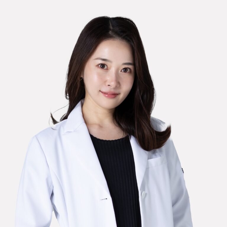 Dr. Senhime Akashi, M.D. at BIANCA Clinic Tokyo, Japan