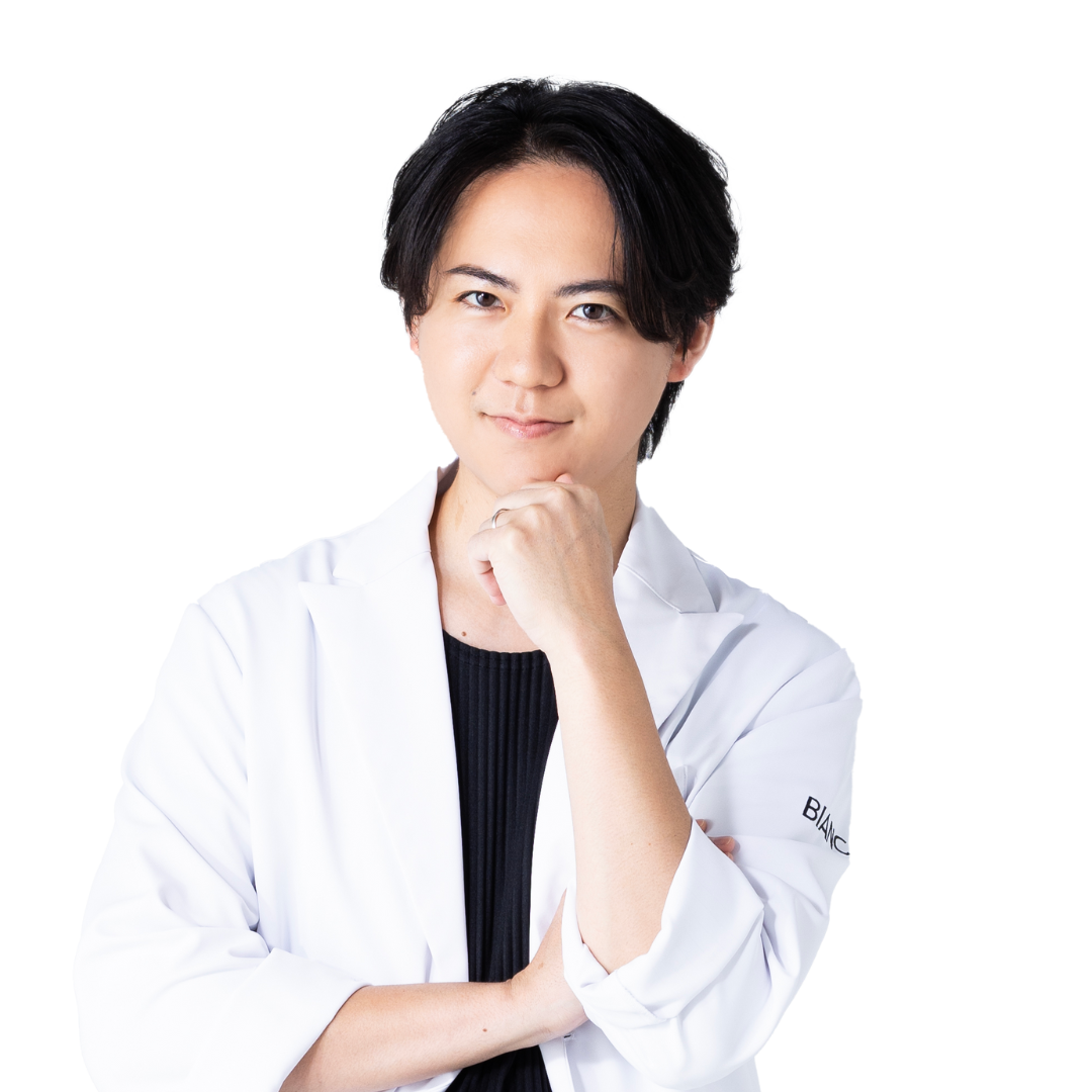 TOSHIYUKI SAIGA