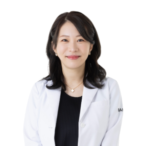 YOKO MAEDA