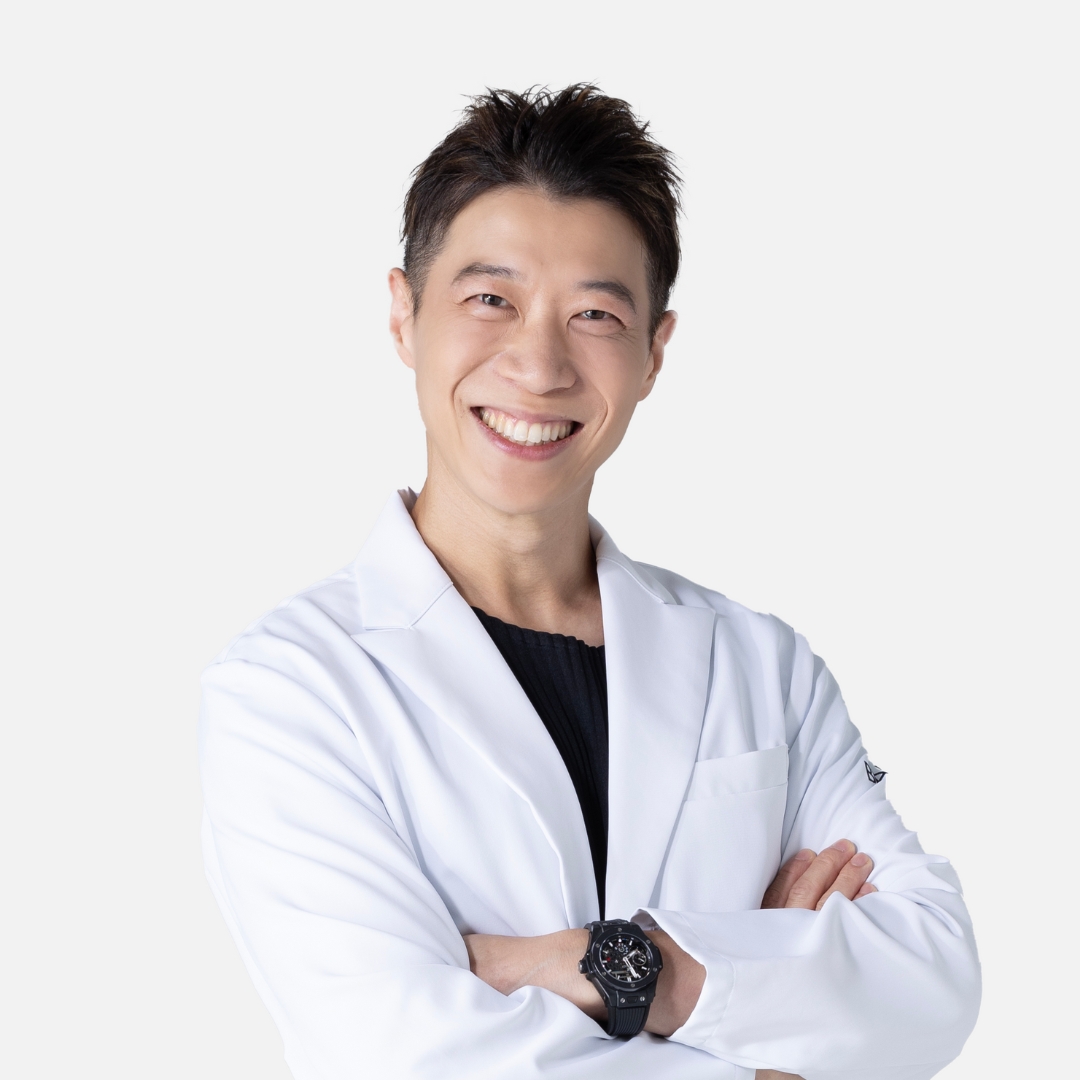 Dr. Yu Yasugi, M.D. at BIANCA Clinic Ginza, Tokyo, Japan