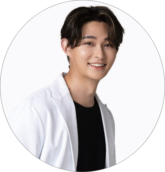 Dr. Motokuni Kida, M.D. at BIANCA Clinic Tokyo, Japan