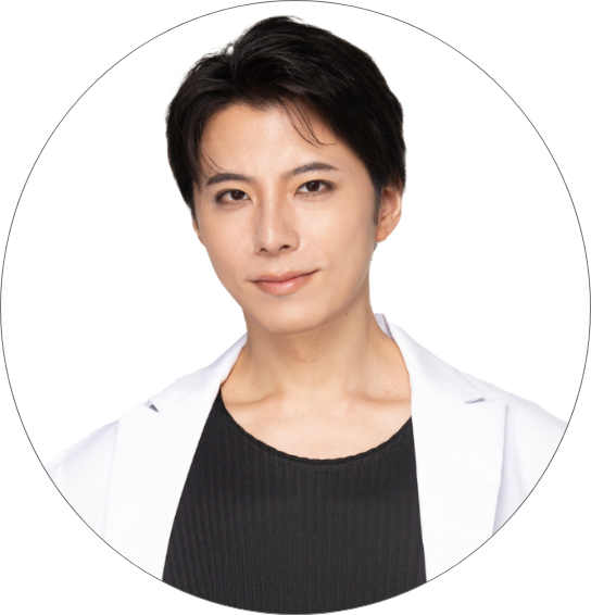 Dr. Yoshiaki Shingyochi, M.D. at BIANCA Clinic Ginza, Tokyo, Japan