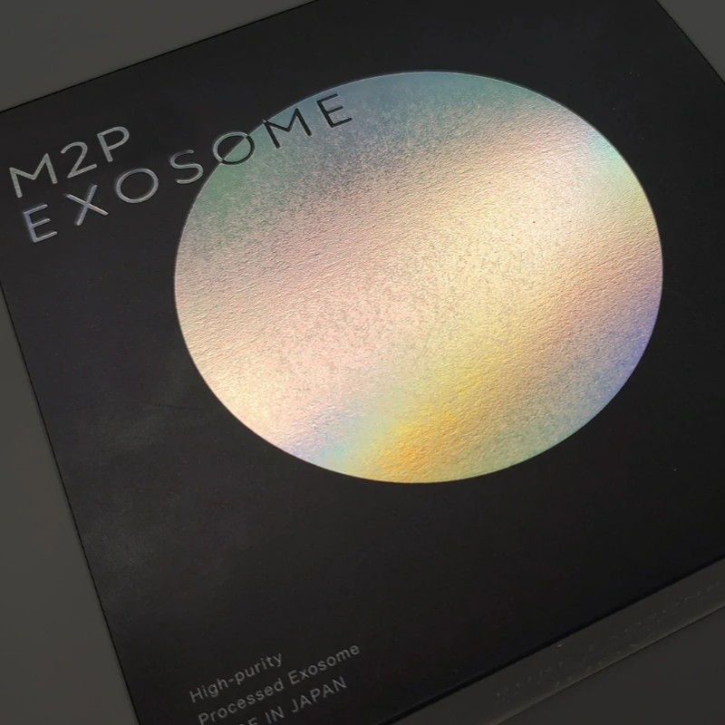 M2P Exosome