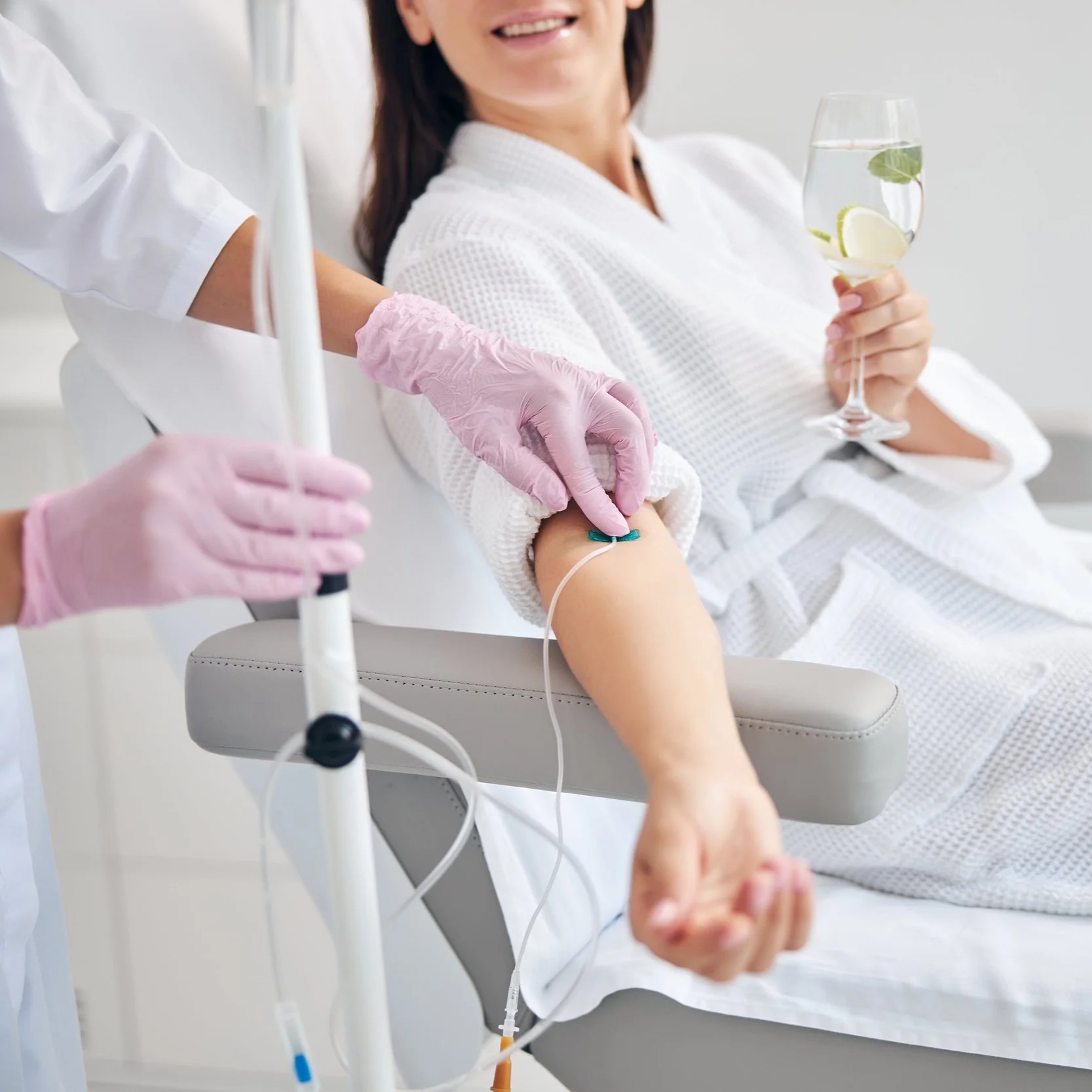 IV Drip