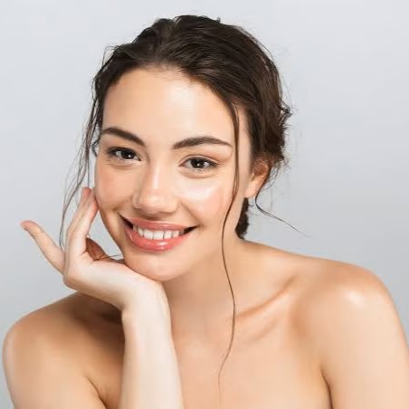 CLOGGED PORES 詰まり毛穴　お悩みページ