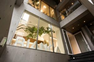 BIANCA CLINIC Omotesando
