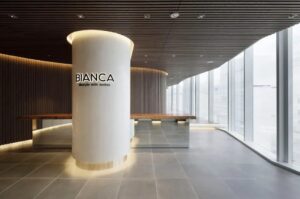 BIANCA CLINIC Ginza