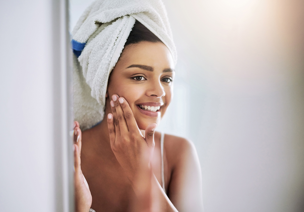 PRP SKIN REGENERATION THERAPY (Vampire Facial)
