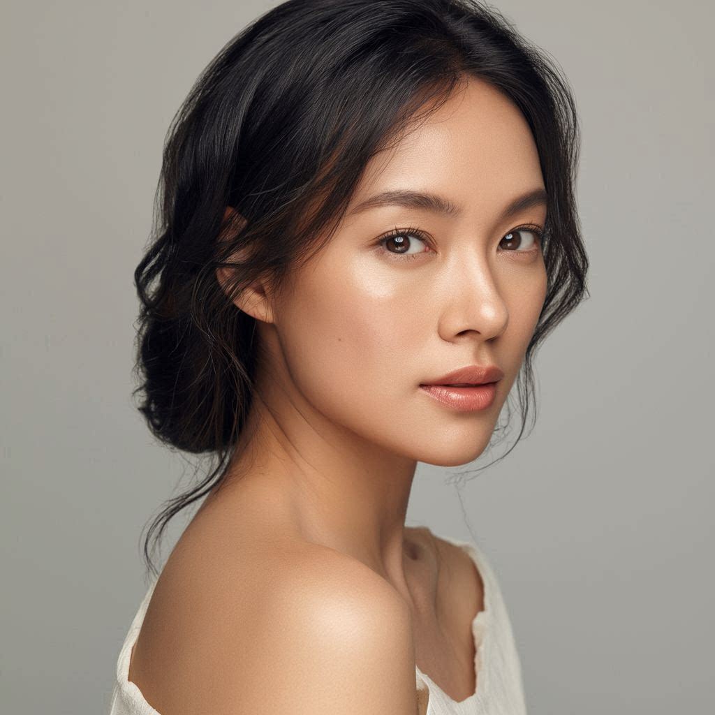 ACNE & ACNE SCARS ニキビ・ニキビ跡 お悩みページ