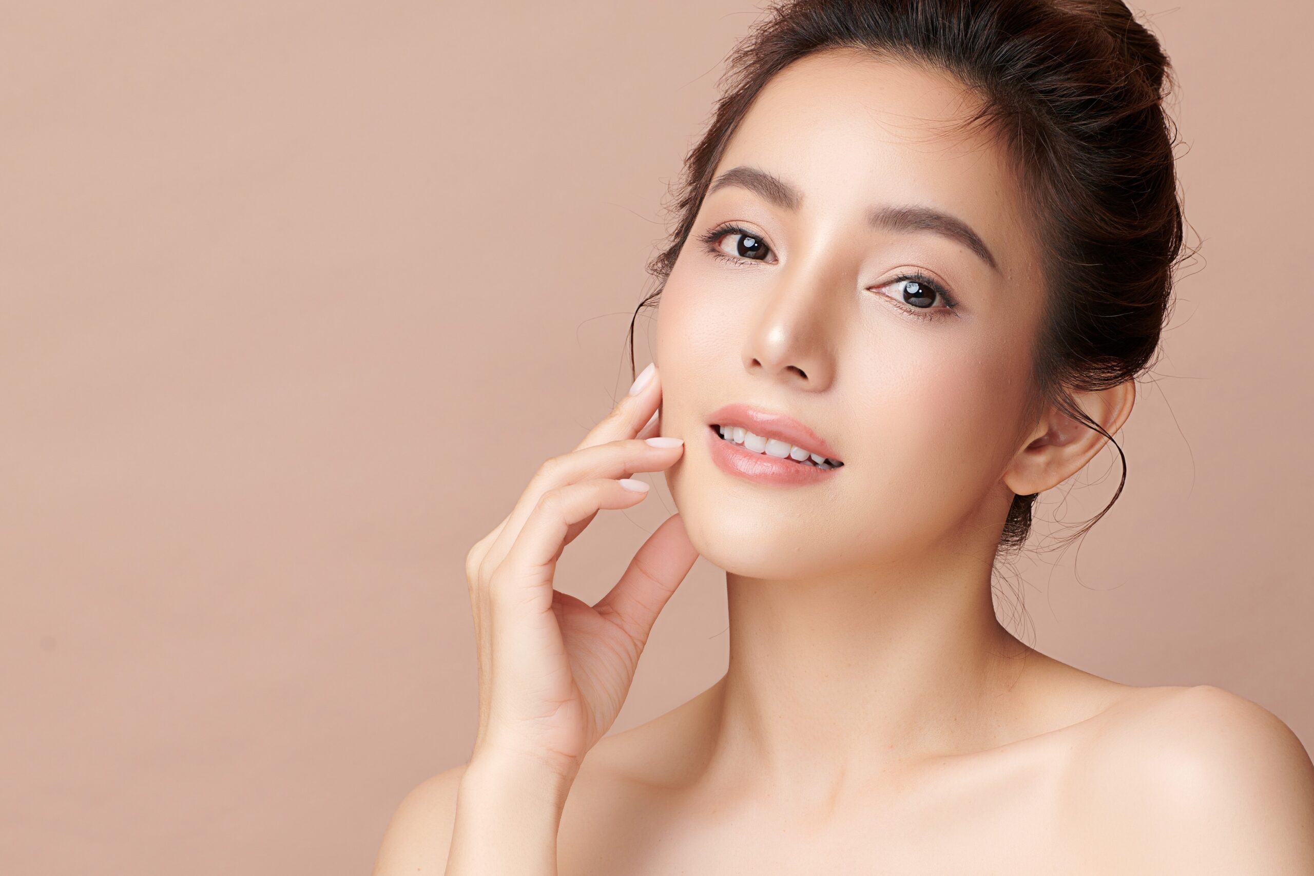MELASMA & ｜BIANCA in Tokyo, JapanHYPERPIGMENTATION