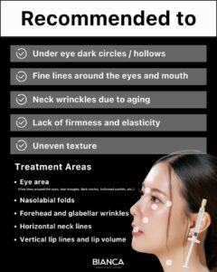 BABYDERM｜Trust BIANCA in Tokyo, Japan tailored to your love handles. love handles BIANCA in Tokyo, Japan