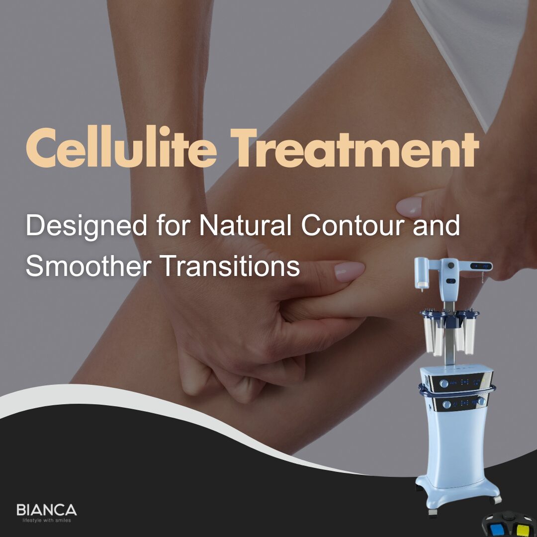 cellulite treatment｜Trust BIANCA in Tokyo, Japan for cellulite treatment, essential medical insights for your first steps. cellulite treatment BIANCA in Tokyo, Japan